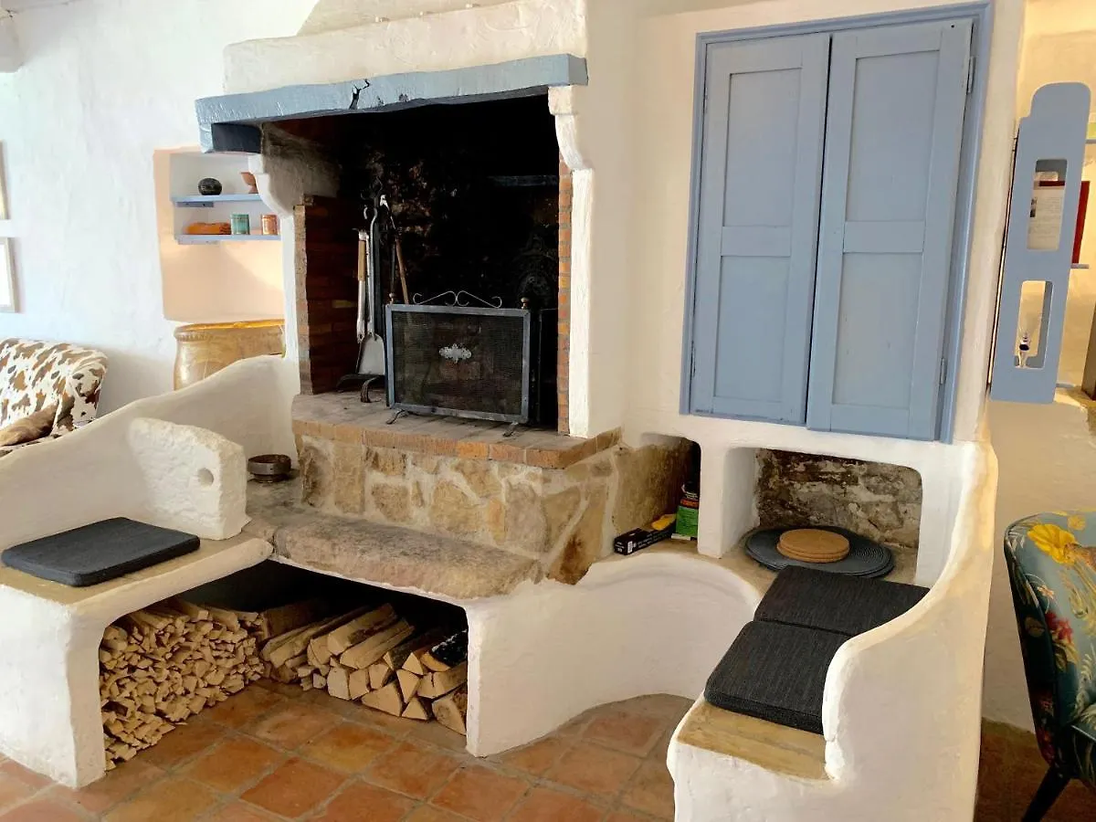 Chez Franck, Charmant Dorpshuis Met Unieke Sfeer Tourrettes-sur-Loup France