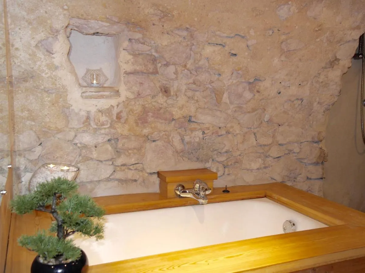 Chez Franck, Charmant Dorpshuis Met Unieke Sfeer Tourrettes-sur-Loup 0*,