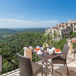 Bed & Breakfast Histoires De Bastide, Tourrettes-sur-Loup