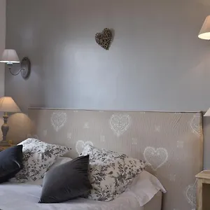 Le Mazet De Couette-café