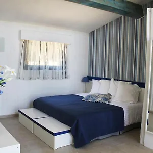  Frühstückspension Bleu Azur