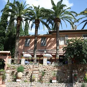 Hotel Les Gorges Du Loup, Tourrettes-sur-Loup