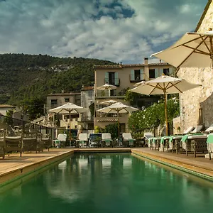 Hotel De, Tourrettes-sur-Loup
